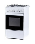 Плита газовая ЛАДА NOVA RG 24040 W (429)